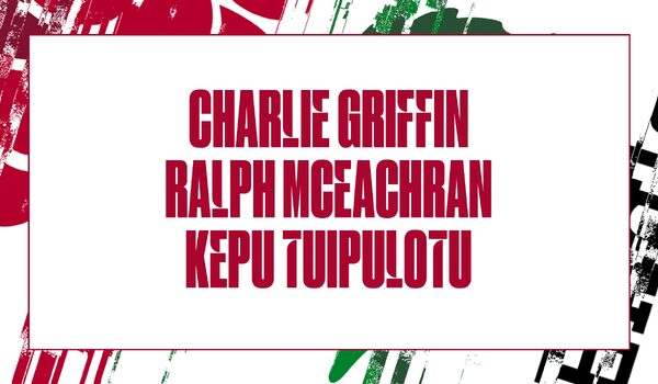 Trio named in England Under-18s Six Festival squad